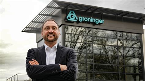 groninger USA LLC.